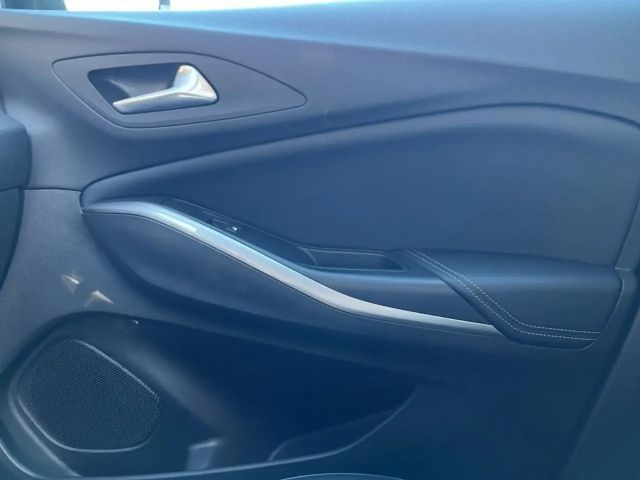 Opel Grandland X Business Elegance