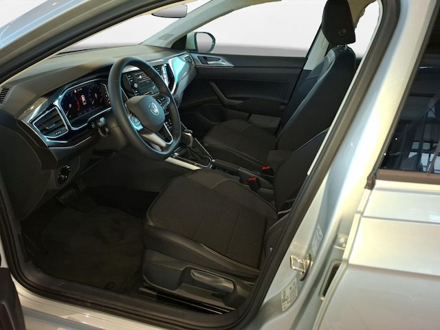 Volkswagen Taigo DSG IQ.Drive Style