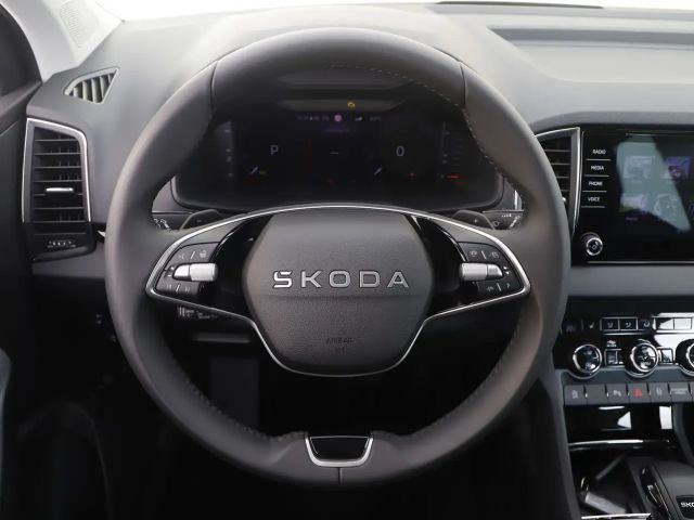 Skoda Karoq ACT Selection