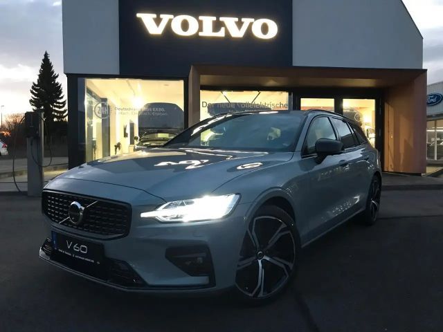 Volvo V60 Dark Plus
