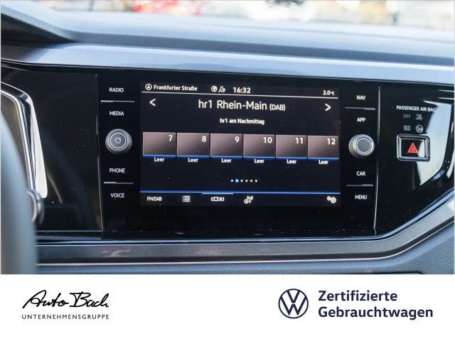 Volkswagen Taigo 1.0 TSI DSG Style