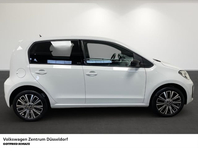 Volkswagen up! 1.0 48 kW Rückfahrkamera Sitzheizung