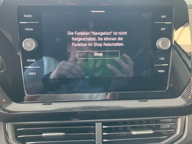 Volkswagen T-Cross Friends TSI