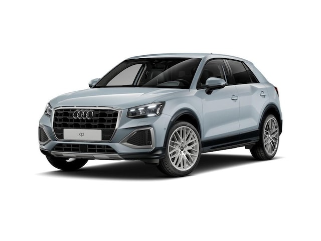 Audi Q2 35 TFSI S-Tronic
