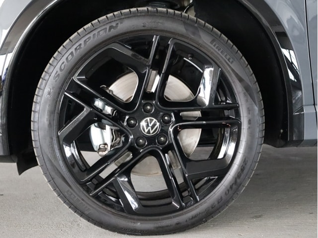 Volkswagen Tiguan 2.0 TDI DSG R-Line