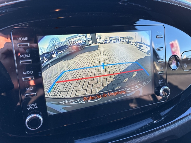 Toyota Aygo X 5-deurs Pulse