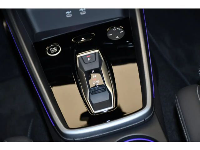 Audi A3 35 TDI S-Tronic Sedan