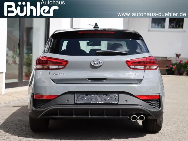 Hyundai i30 1.6 N Line T-GDi