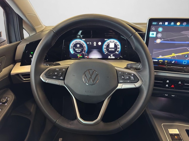 Volkswagen Golf Golf VIII Life Plus