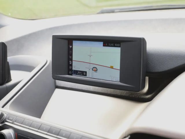 BMW i3 120Ah S Sedan