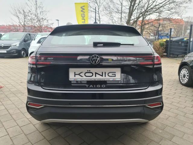 Volkswagen Taigo 1.0 TSI Style