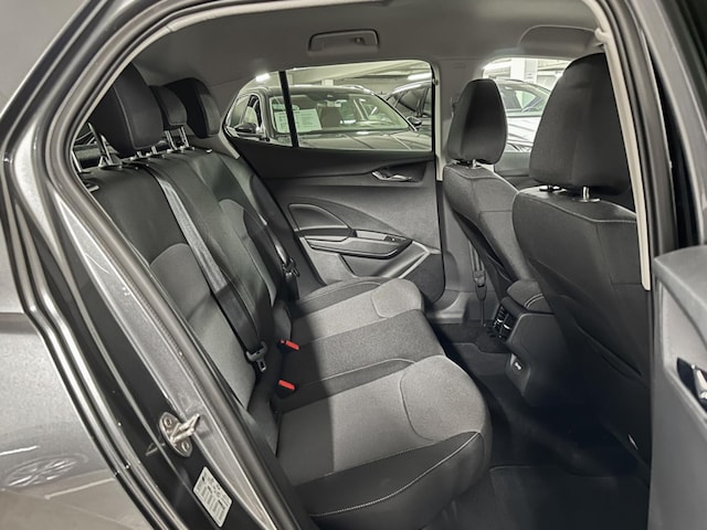 Skoda Fabia 1.0 TSI Selection