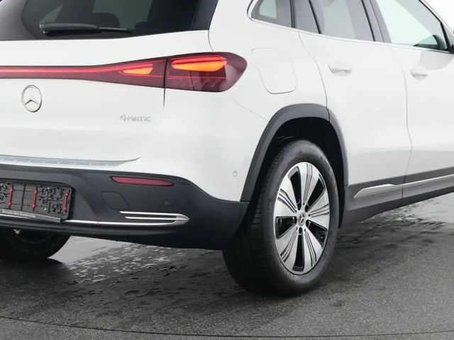 Mercedes-Benz EQA 300 Advanced