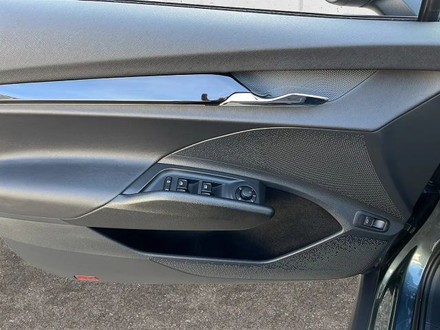 Skoda Enyaq Suite iV 80