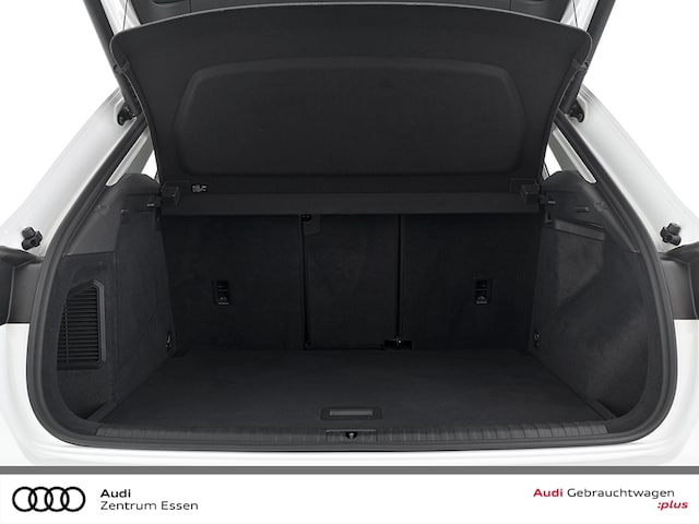 Audi Q3 45 TFSI Hybride S-Tronic