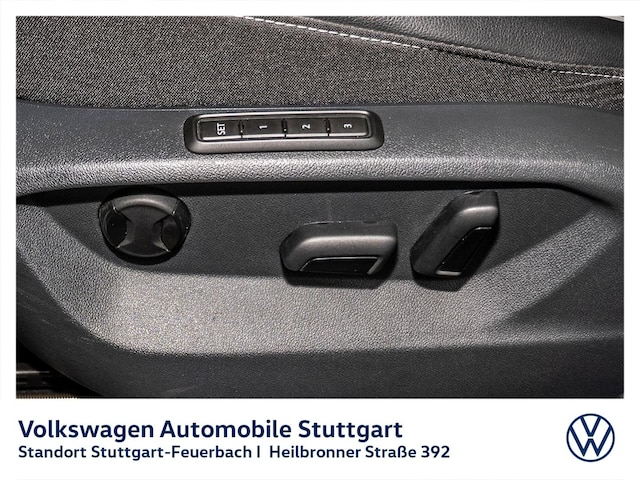 Volkswagen Tiguan 2.0 TSI Allspace DSG R-Line