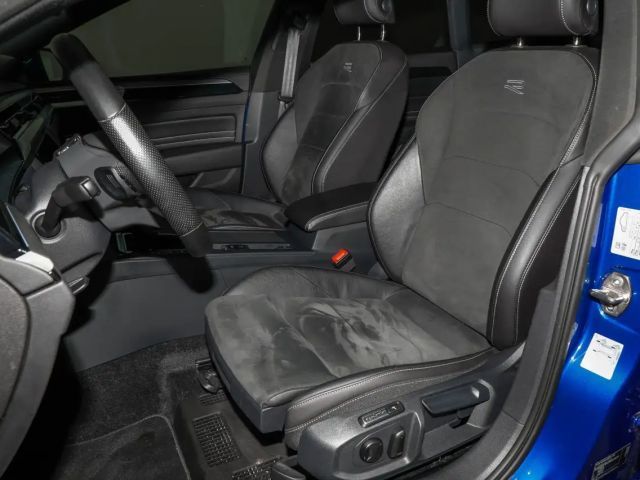 Volkswagen Arteon 2.0 TSI DSG R-Line