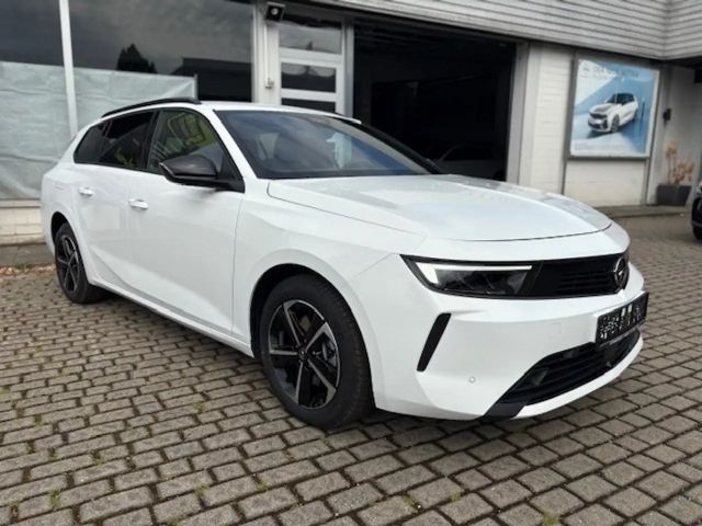 Opel Astra Sports Tourer