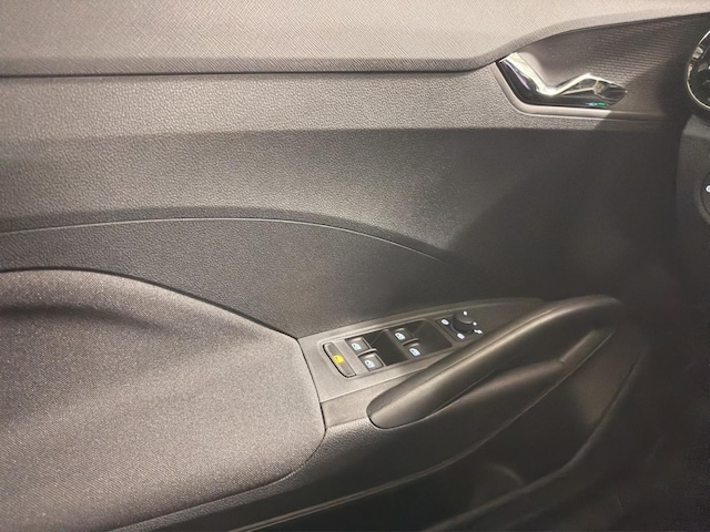 Skoda Fabia 1.0 TSI Tour