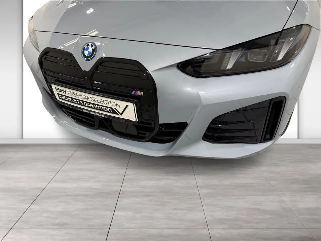 BMW i4 Coupé Gran Coupé M50 xDrive