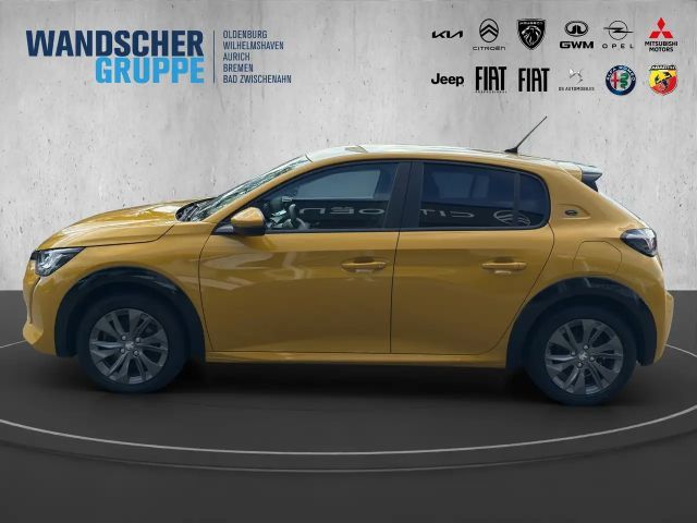 Peugeot E-208 Active Pack