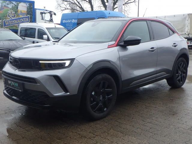 Opel Mokka GS-Line Grand Sport Turbo