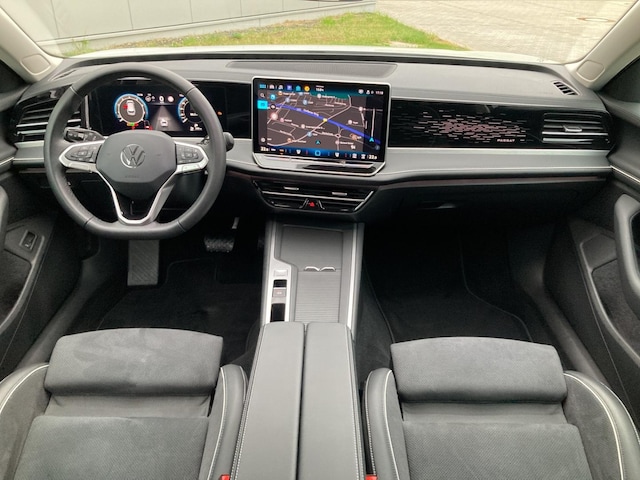 Volkswagen Passat Business DSG Variant