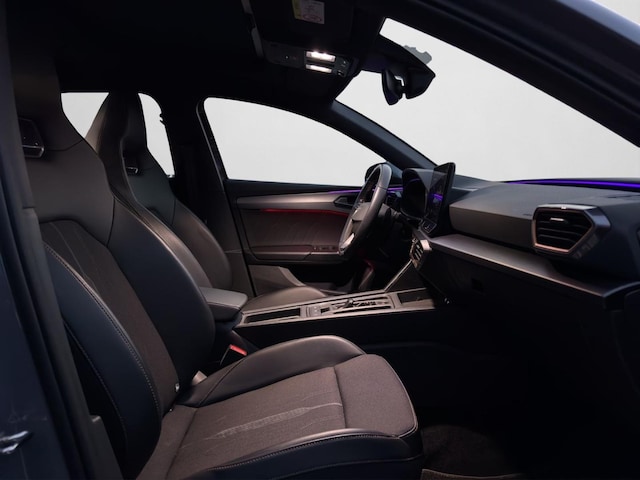 Cupra Leon 1.5 TSI DSG