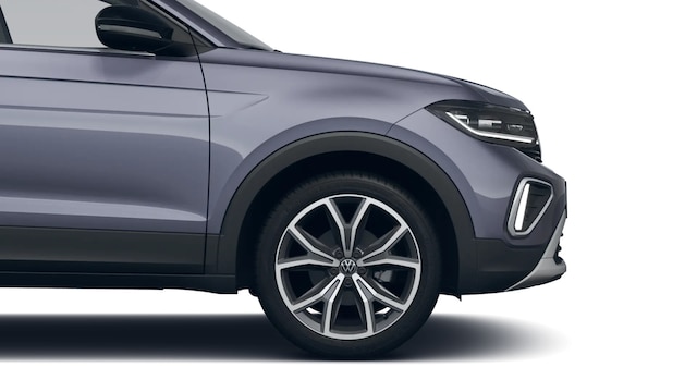 Volkswagen T-Cross 1.5 TSI DSG Style