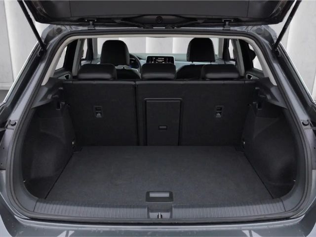 Volkswagen T-Roc GOAL TSI*ACC LED Navi SHZ digCockp VKZ-Erk