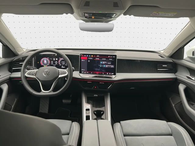 Volkswagen Passat 2.0 TDI Business DSG Variant