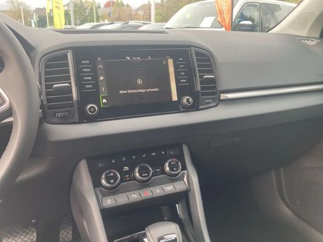 Skoda Karoq 1.5 TSI ACT Selection