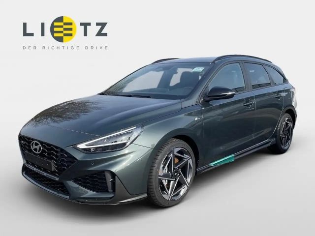 Hyundai i30 N Line T-GDi