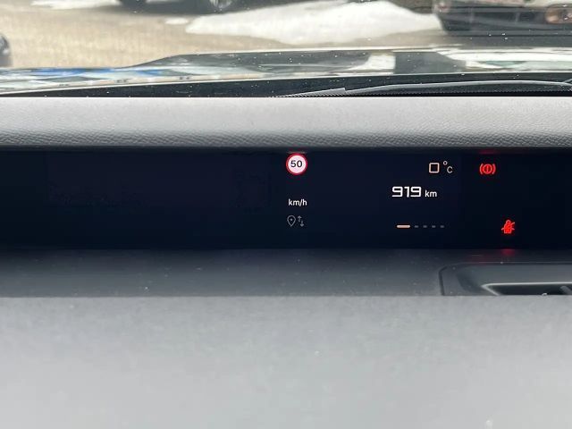 Citroën C3 Aircross Plus