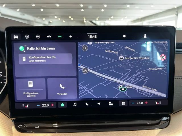 Skoda Octavia Selection