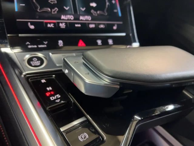 Audi Q8 e-tron 50 Quattro S-Line