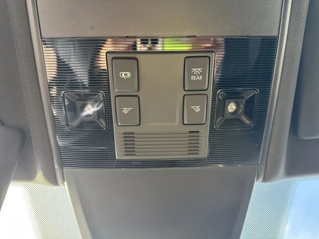 Volkswagen Tiguan Allspace DSG R-Line