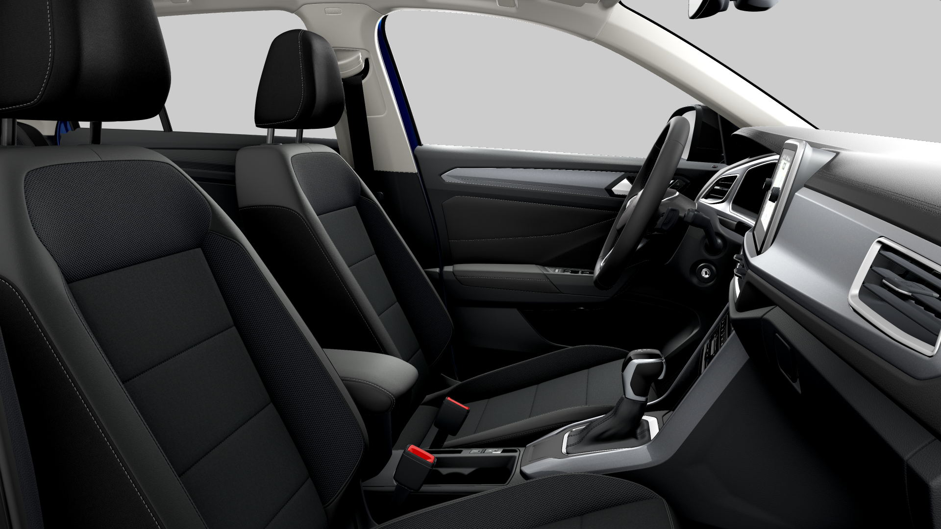 Volkswagen T-Roc 1.5 TSI DSG Pro Style