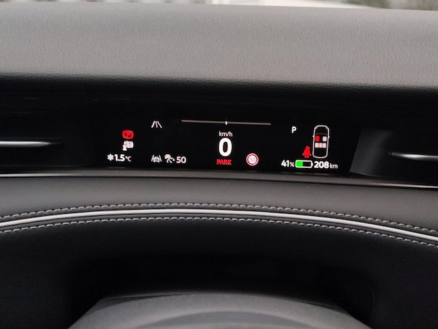 Volkswagen ID.7 IQ.Drive Pro Style Tourer