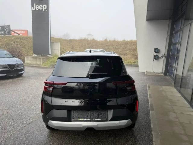 Opel Frontera 44 kWh GS e-Frontera