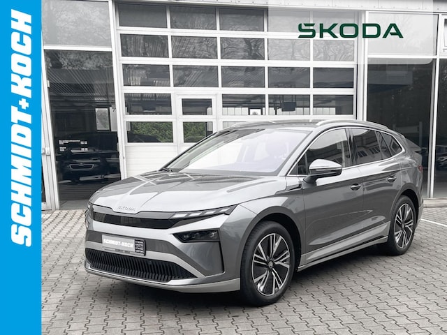 Skoda Enyaq Loft iV 60