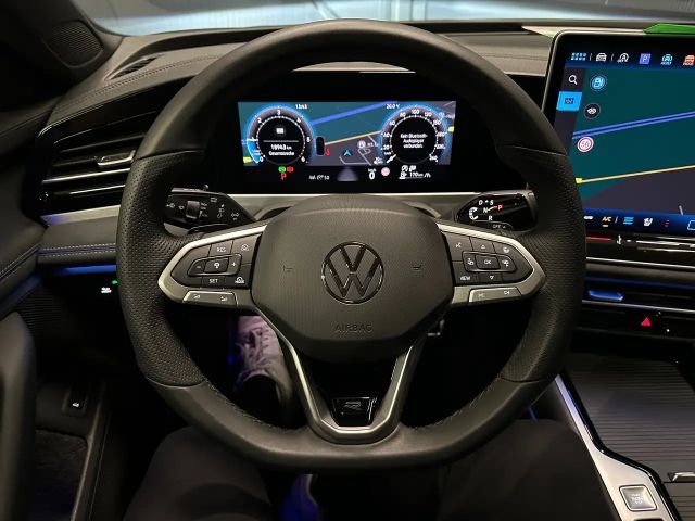 Volkswagen Passat 4Motion R-Line Style Variant