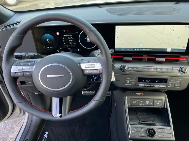 Hyundai Kona 1.6 N Line T-GDi