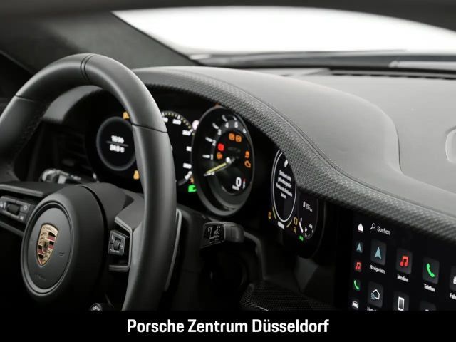 Porsche 992 Coupé GT3