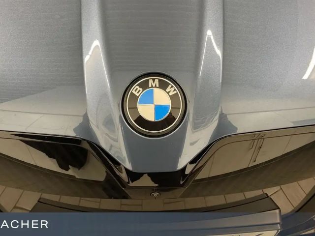 BMW iX M-Sport xDrive45