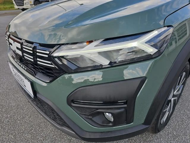 Dacia Sandero Stepway TCe 90