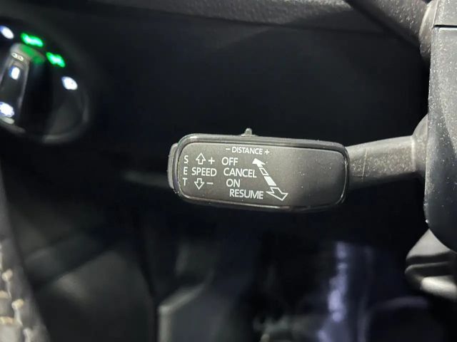 Skoda Superb 4x4 Combi Sportline