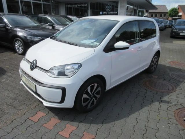 Volkswagen up! Active