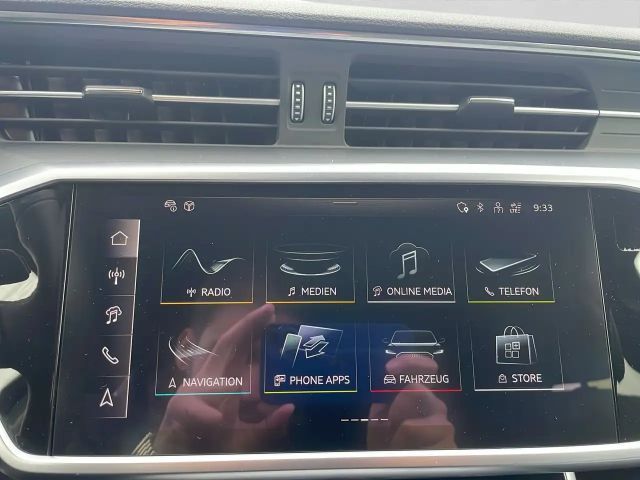 Audi A6 45 TFSI S-Line