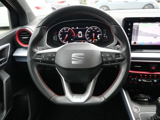 Seat Arona 1.0 TSI DSG FR-lijn